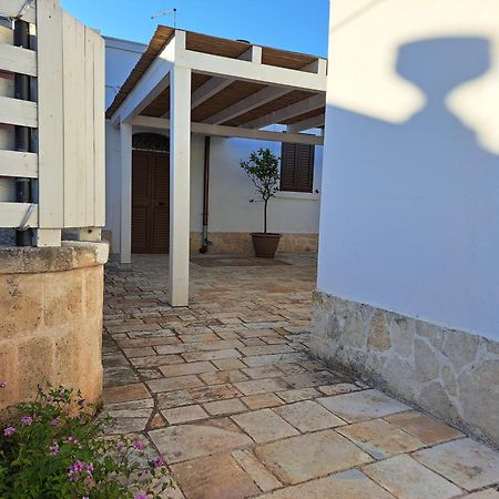 La Casa Di Bel Villa Monopoli Exterior photo