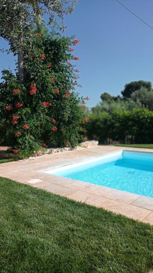 La Casa Di Bel Villa Monopoli Exterior photo