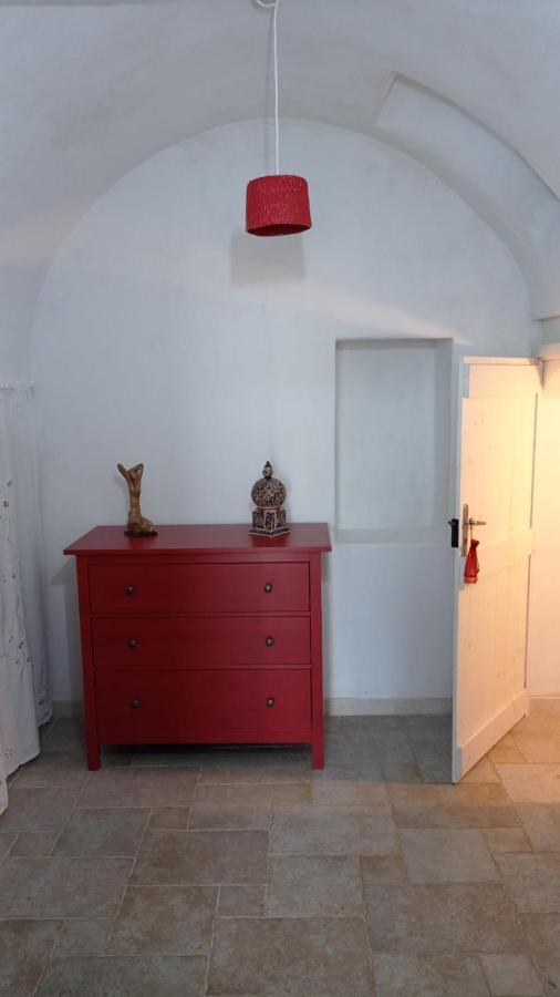 La Casa Di Bel Villa Monopoli Exterior photo