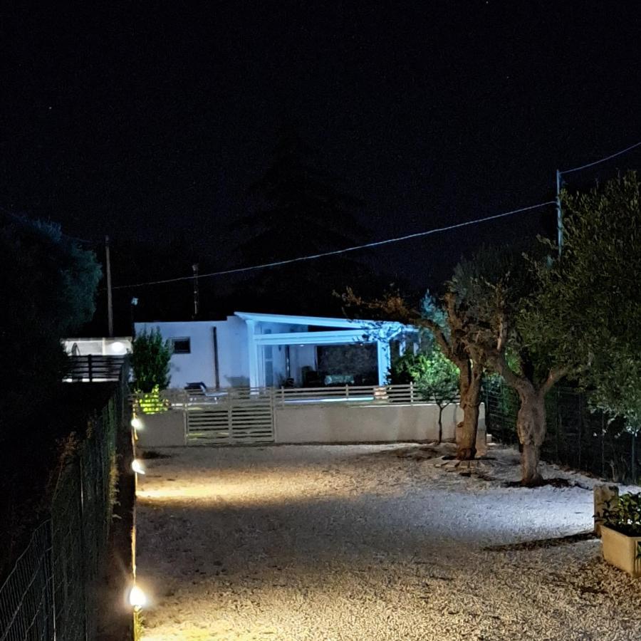 La Casa Di Bel Villa Monopoli Exterior photo