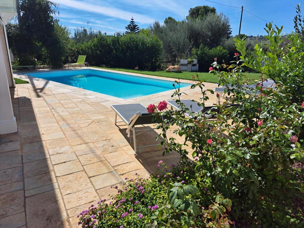 La Casa Di Bel Villa Monopoli Exterior photo