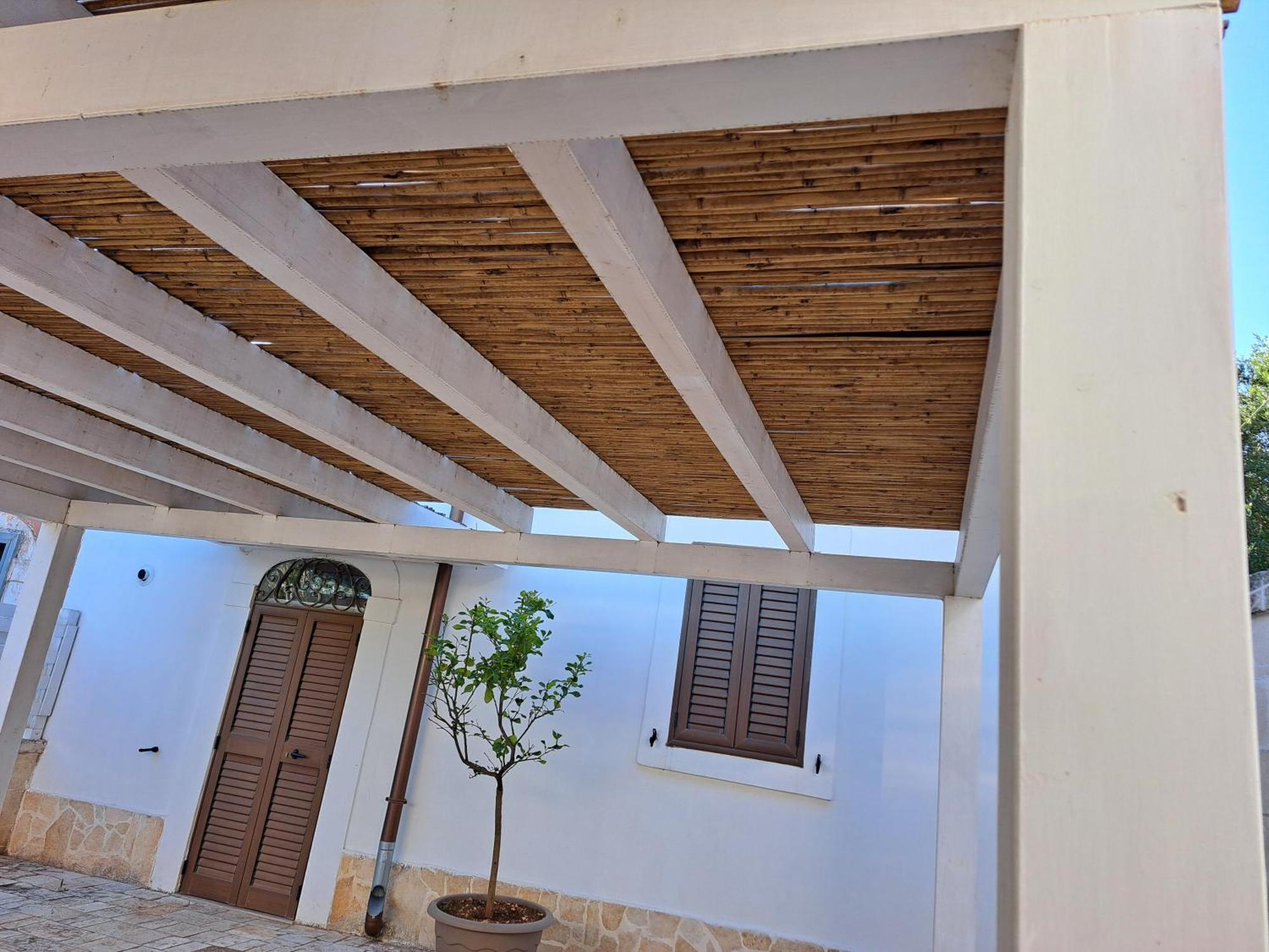 La Casa Di Bel Villa Monopoli Exterior photo